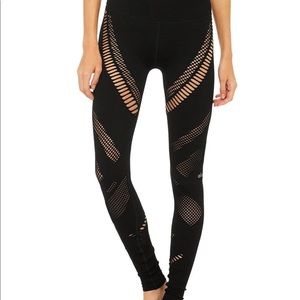 Alo Radiance Leggings